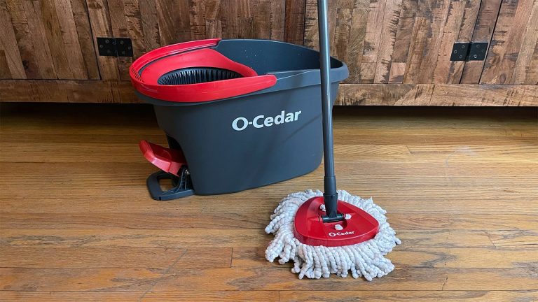 What is the Best Mop And Bucket?