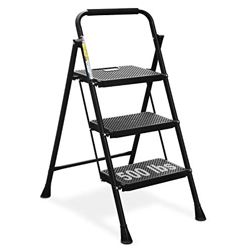 Best Step Stool Ladder | A Step Above the Rest