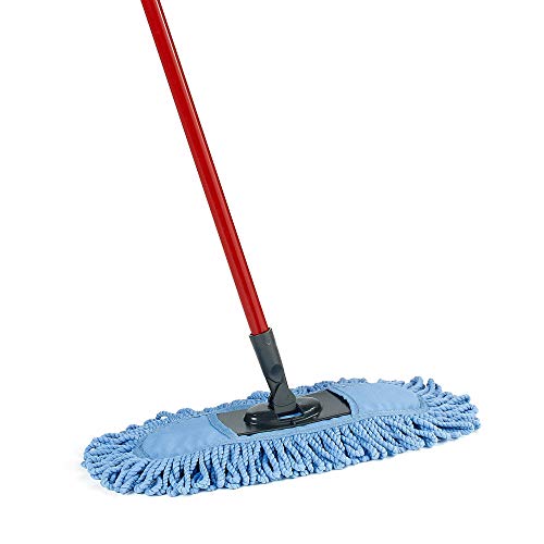 Best Dust Mop For Hardwood | Sweep Away the Dust