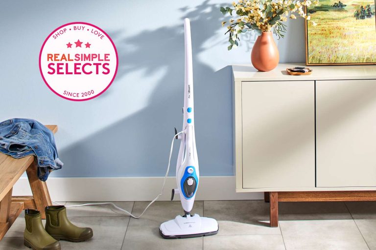 Why You Need a Steam Mop to Kill Germs and Bacteria?