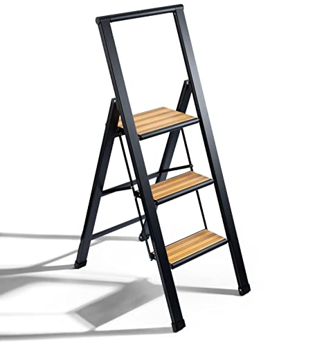 Best Step Ladder Home Use | Safety First