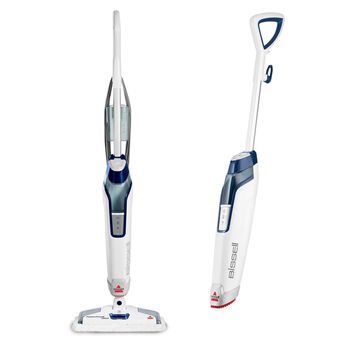 What Can I Use in Bissell Powerfresh Steam Mop?