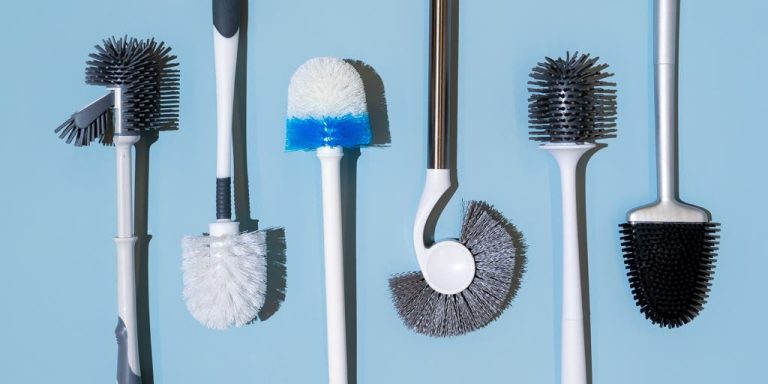 What Toilet Brush is Best?