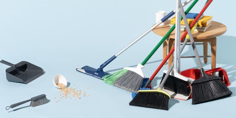 What is the Best Dustpan?