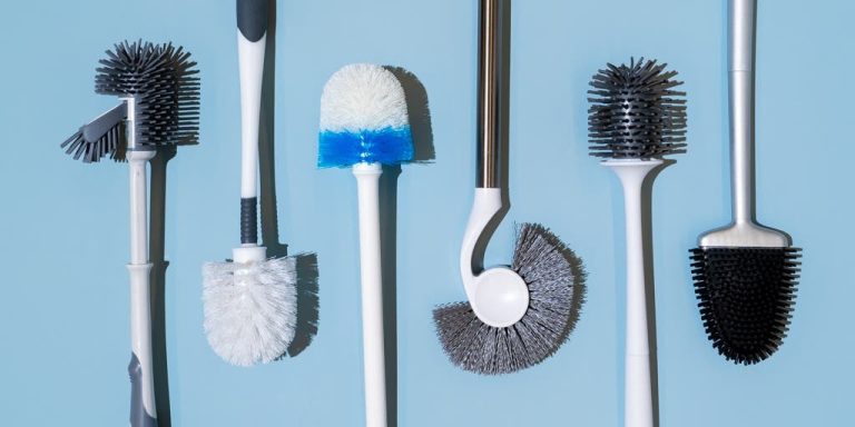 Which Toilet Brush is Best?