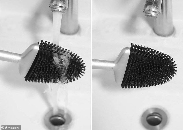 Are Silicone Toilet Brushes Better?