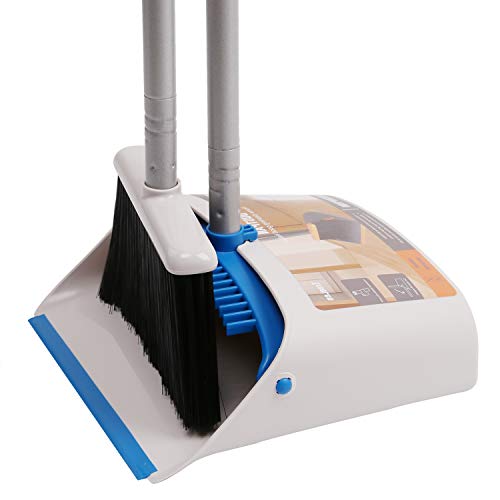 Best Indoor Broom And Dustpan