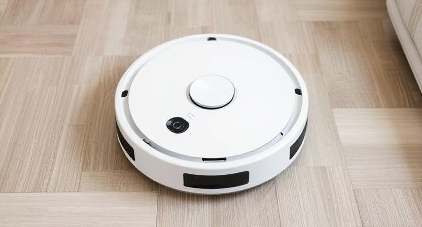Best Robotic Vacuum Mapping