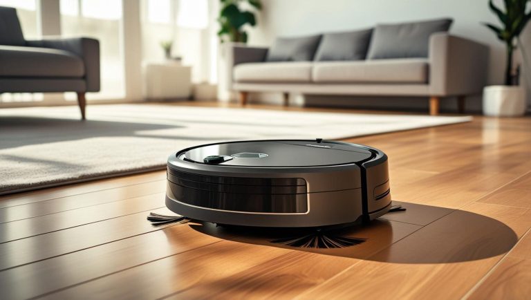 Best Deal On Robot Vacuum Today