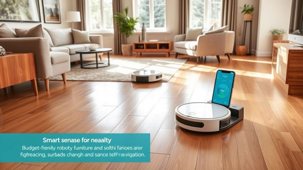 Best Robot Vacuum For Pet Hair Carpet