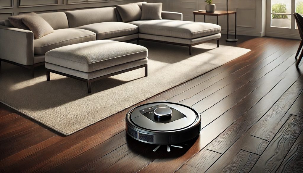 Best Robot Vacuum For Both Hardwood And Carpet