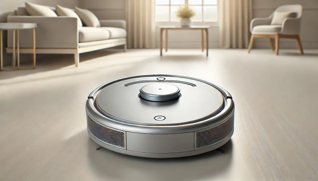 Best Budget Smart Robot Vacuum