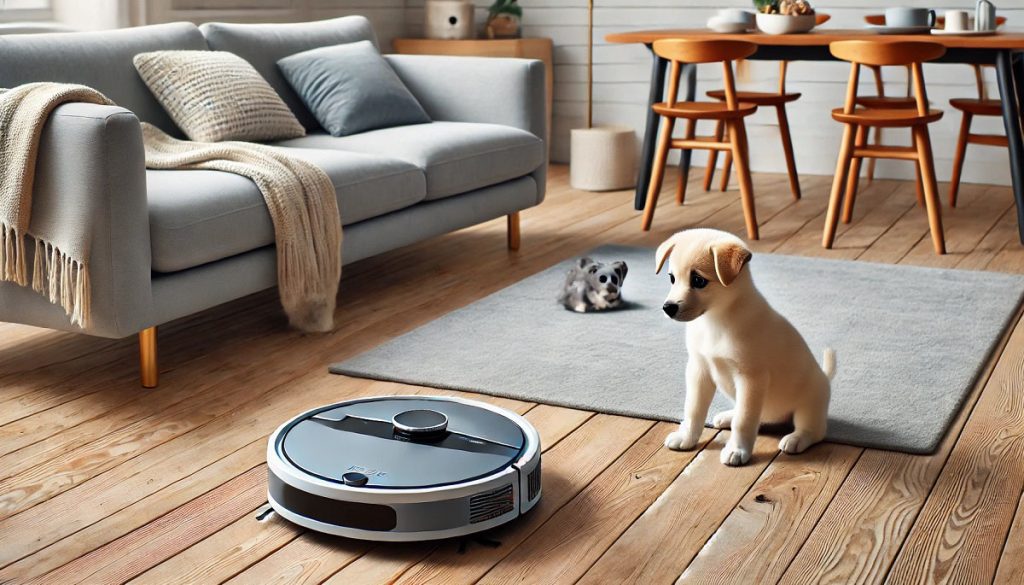 Best Robot Vacuum