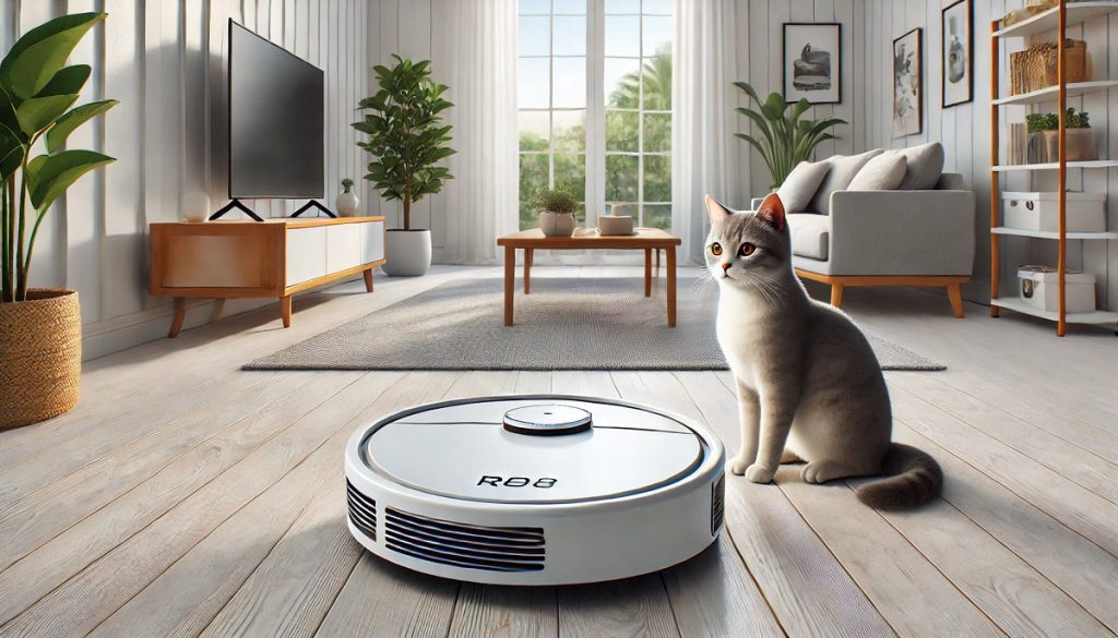 Best Robot Vacuum Canada