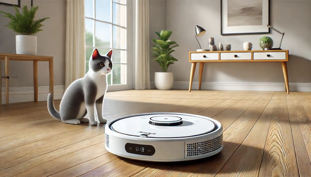 Best Robot Vacuum Cleaner Reviews