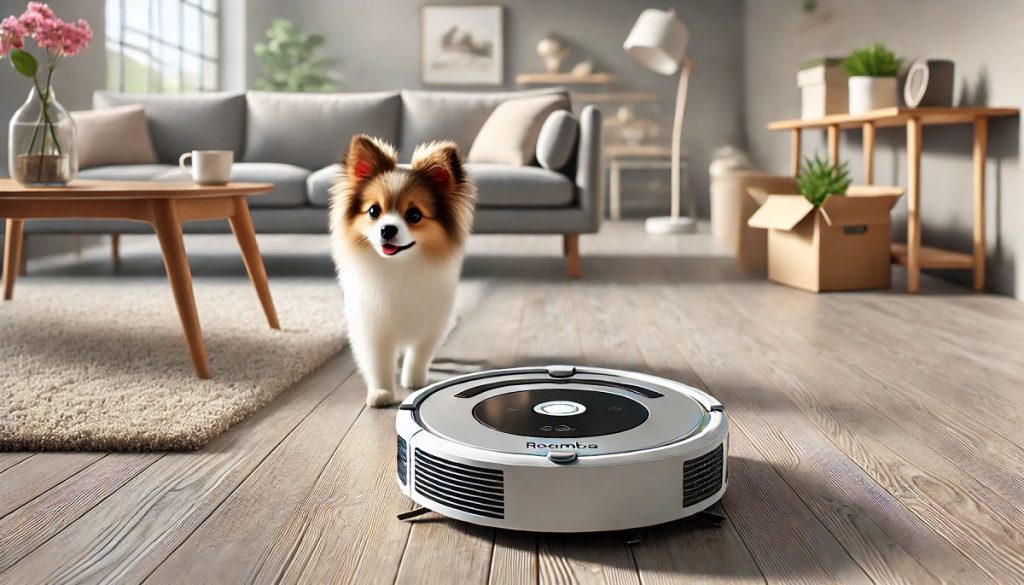 Is Roomba The Best Robot Vacuum