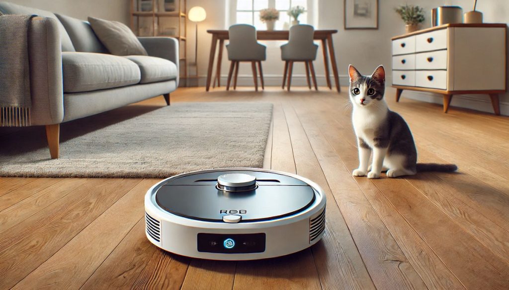 Whats The Best Shark Robot Vacuum