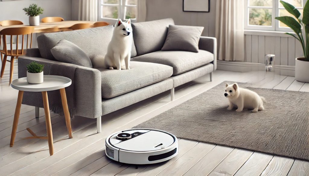 Which Shark Robot Vacuum Is The Best
