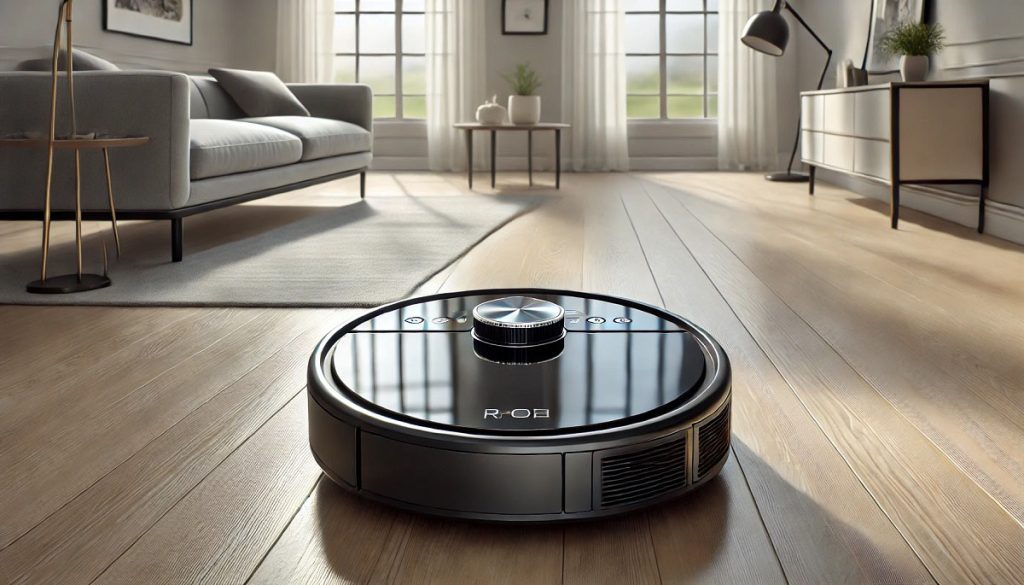Best Robot Vacuum For Under 300