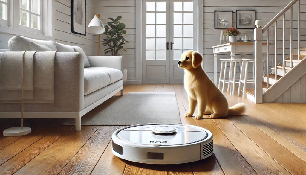 Best Robot Vacuum Under 400