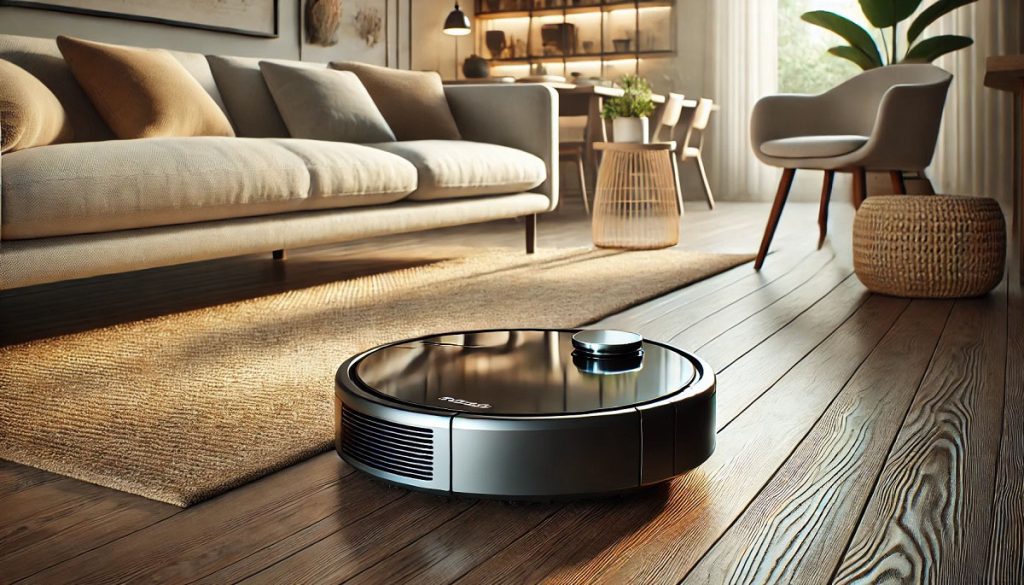 Best Robot Vacuum Under $500