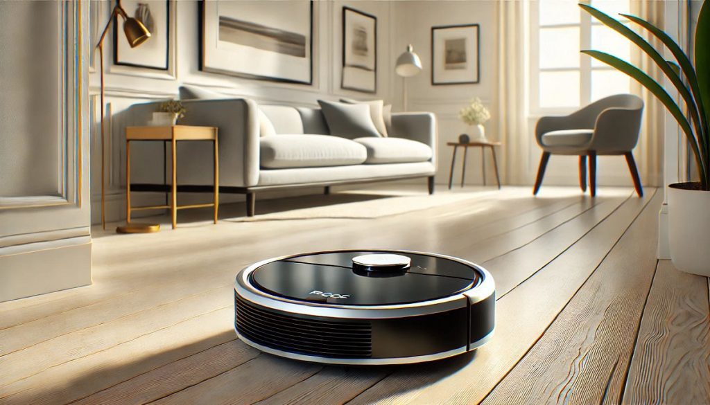 Best Robot Vacuums Under 200