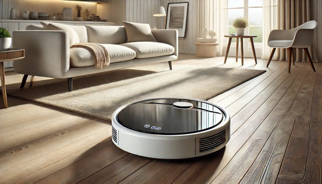 Best Robot Vacuums Under 300