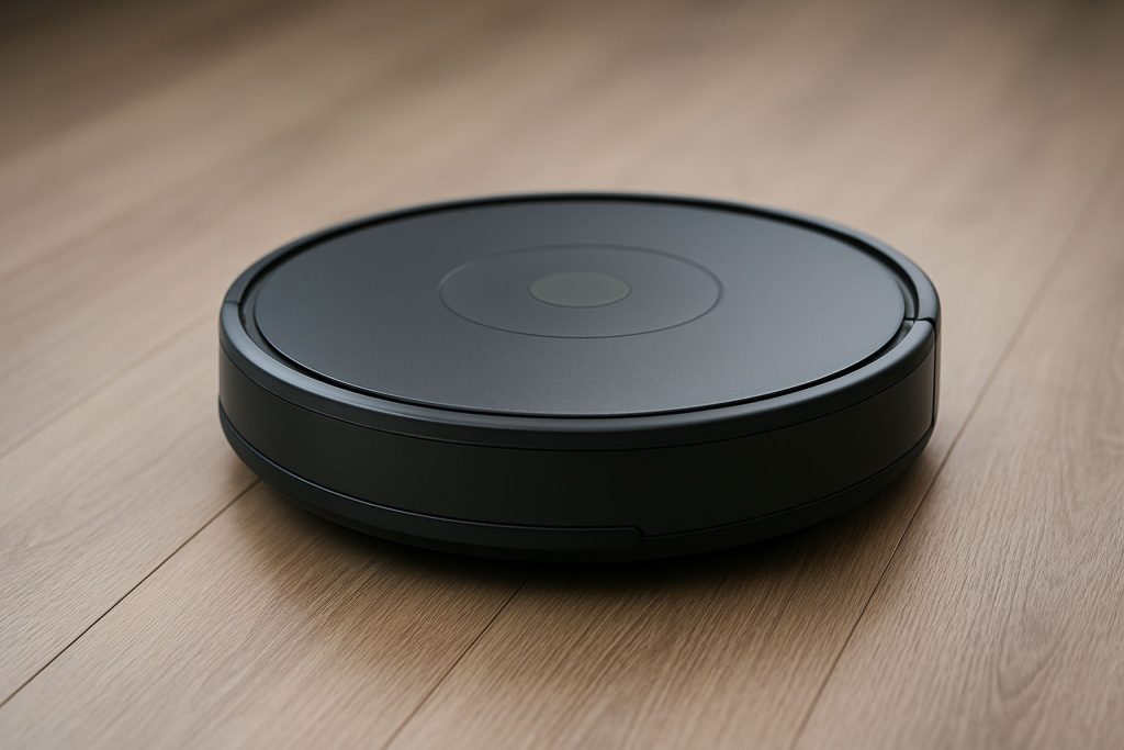 Best Slim Robot Vacuum