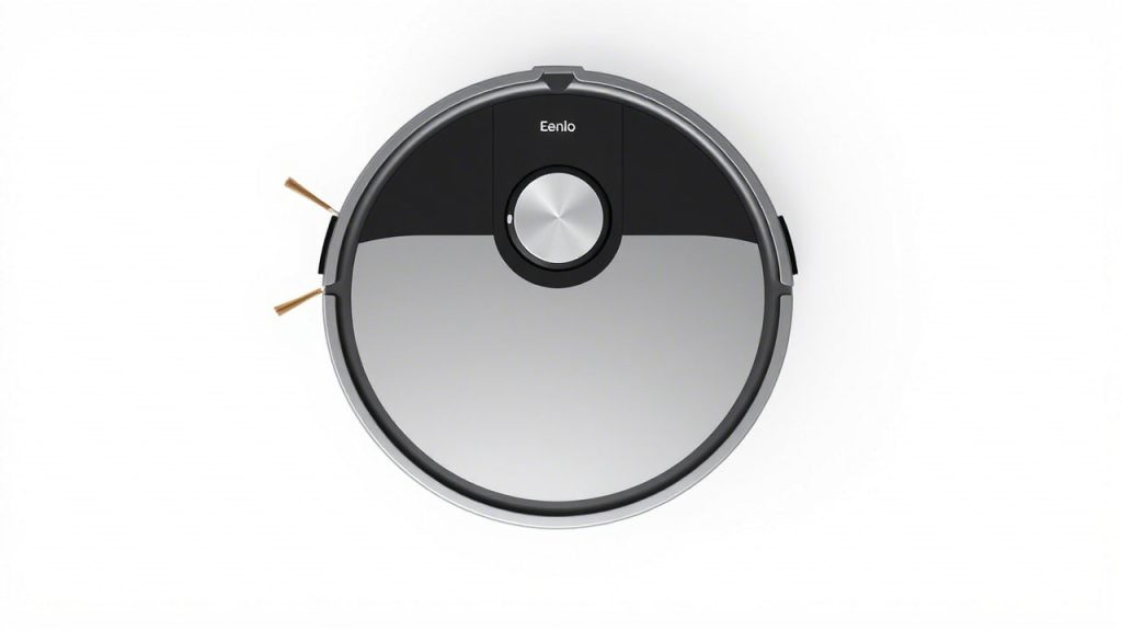 Best Small Robot Vacuum