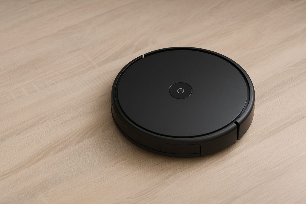 Best Vacuum Robot Under 200