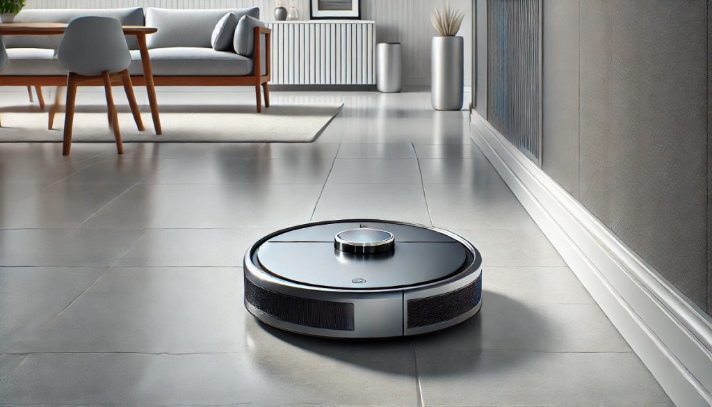 Best Vacuum Robot Under 300