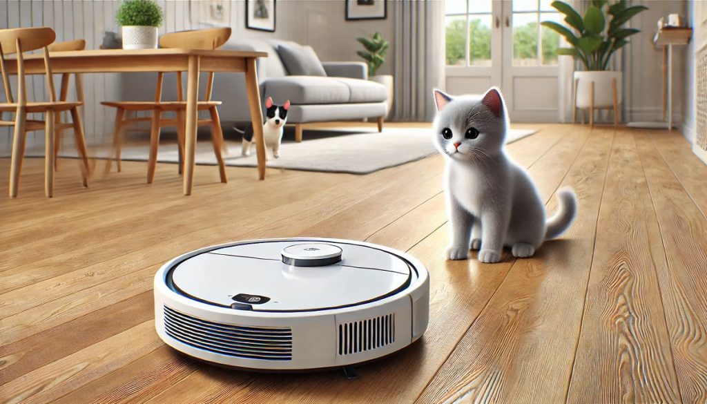 What Are Best Robot Vacuums
