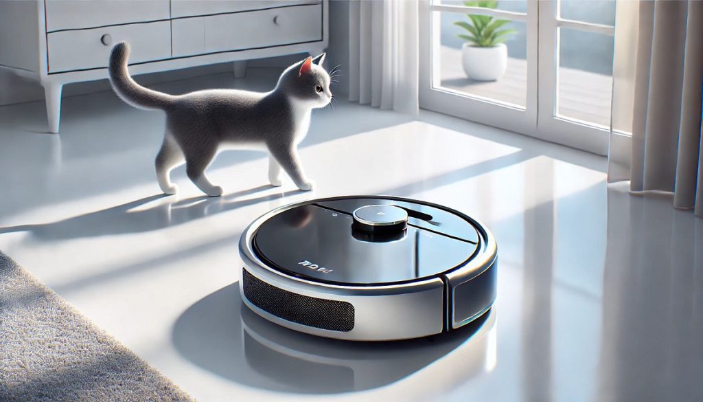 What Are Best Robot Vacuums