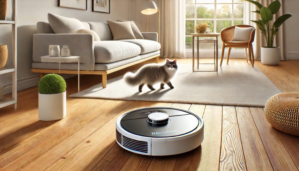 best robot vacuum cleaner under 200