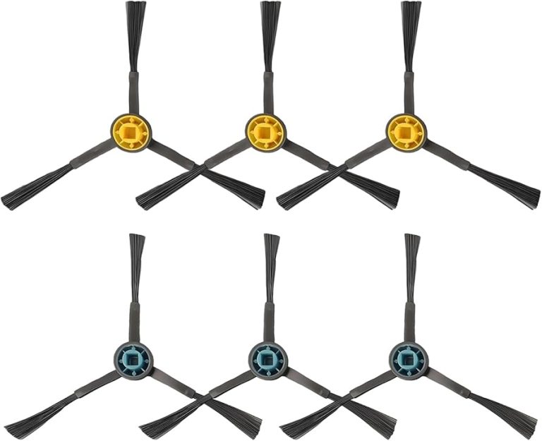 Eureka Robot Vacuum Brush Replacement