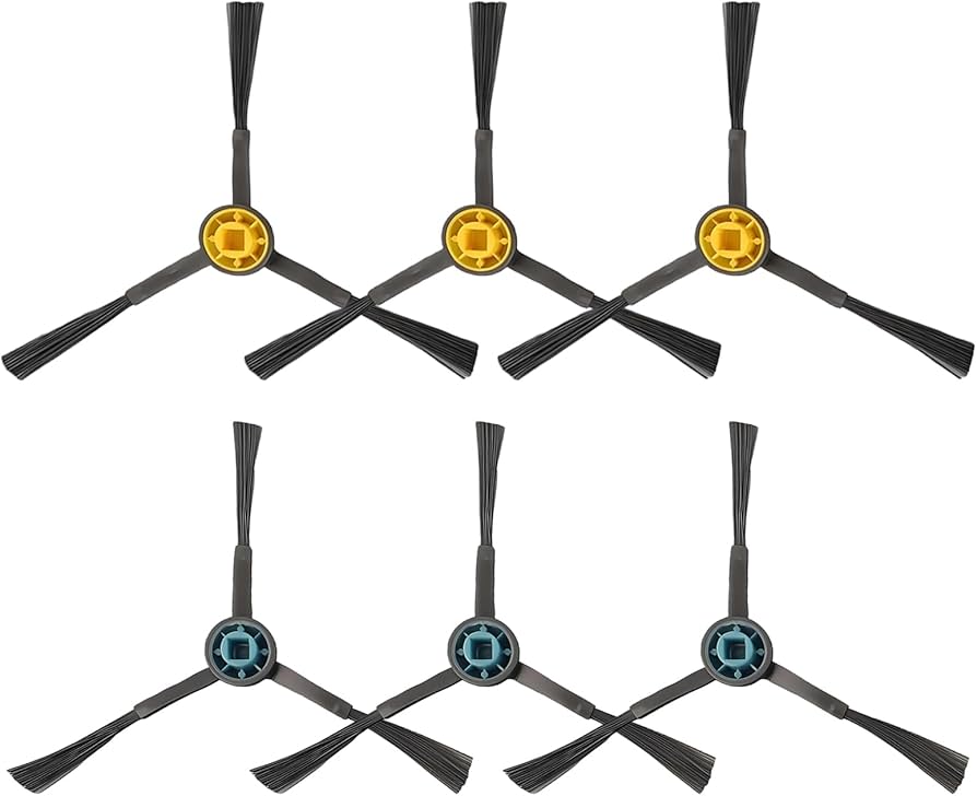 Eureka Robot Vacuum Brush Replacement