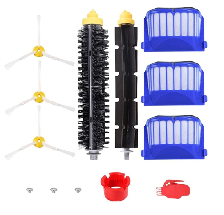 Irobot Roomba Brush Replacement