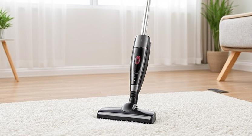 Best 2 In 1 Vacuum And Carpet Cleaner