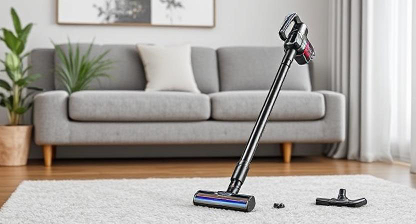 Best Cordless Lightweight Stick Vacuum