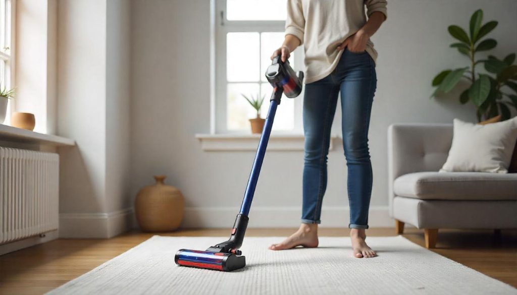 Best Portable Stick Vacuum