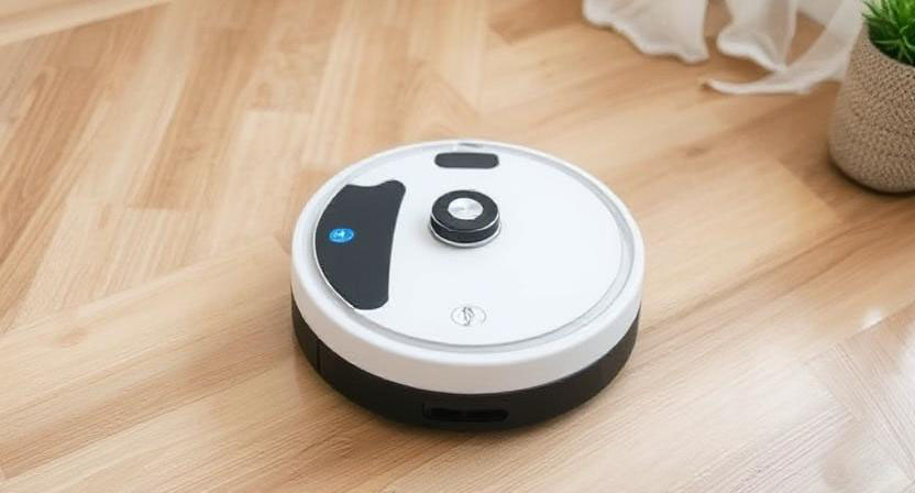 Best Programmable Robot Vacuum