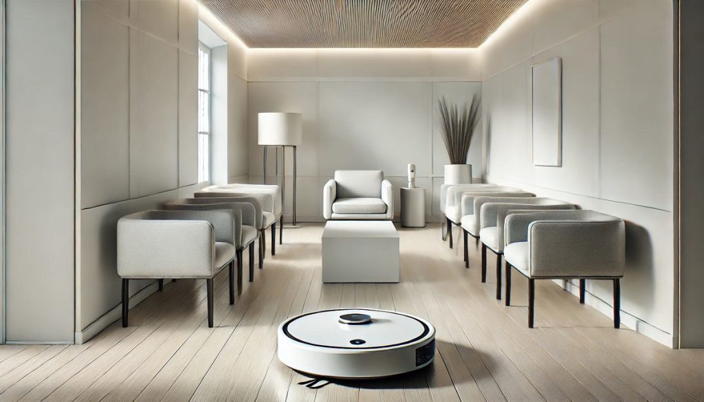 Best Quality Robot Vacuum