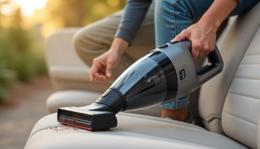 Cheap And Best Car Vacuum Cleaner
