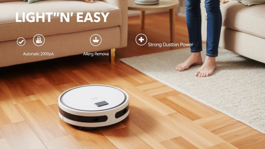 Robot Vacuum Cleaner Reddit