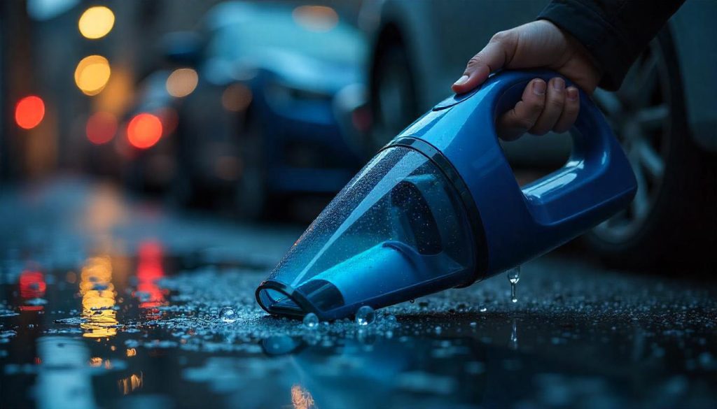 The Best Car Vacuum Cleaner Cordless