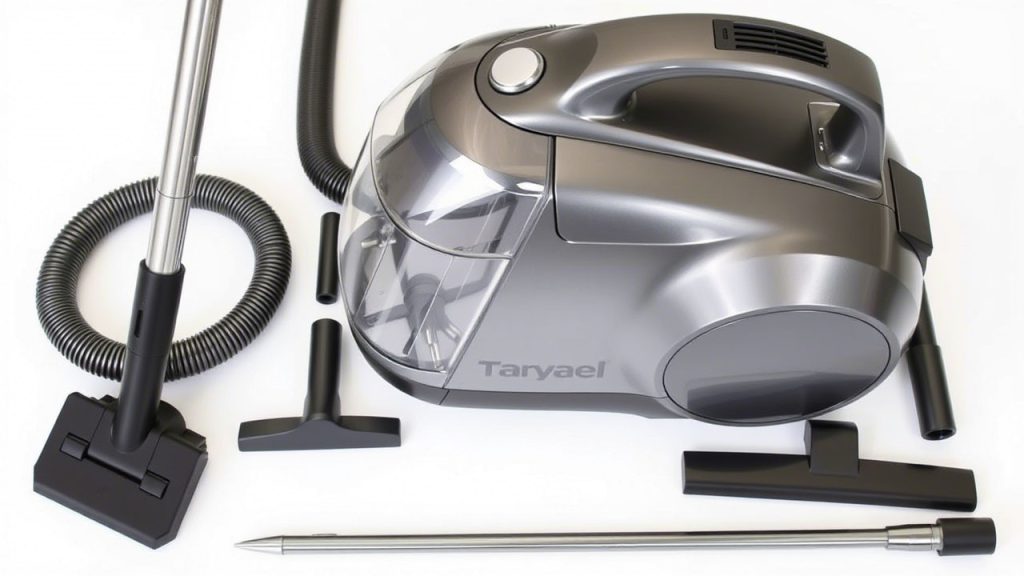 What Is The Best Canister Vacuum Cleaner To Buy?