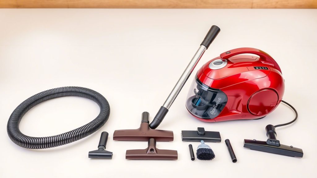 What Is The Best Small Canister Vacuum?