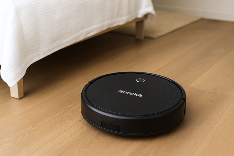 Best Brand Robot Vacuum