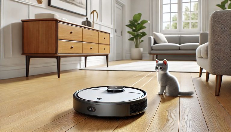 Best Buy Robotic Vacuum Cleaners