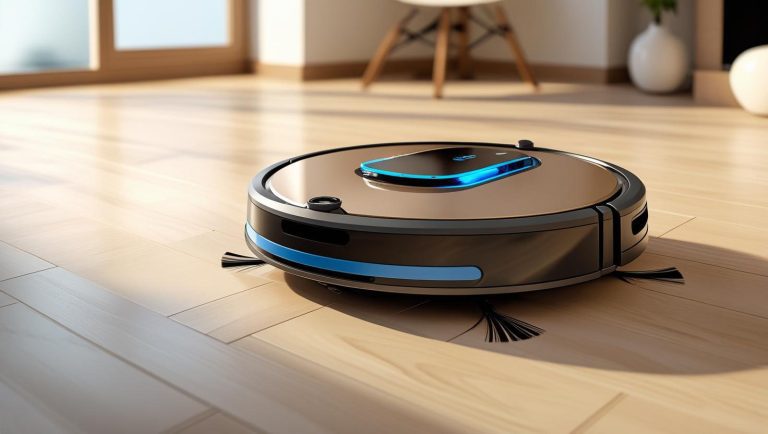 Best Cleaning Robot Vacuum And Mop